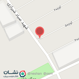 عکس شرکت دام و زراعت سامان