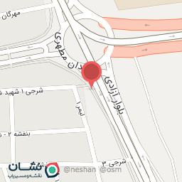 عکس آرایشگاه ناصر اکبریان