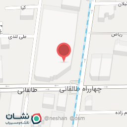 عکس بانک پارسیان (شعبه ولیعصر چهارراه طالقانی)