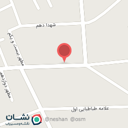 عکس لبنیات محلی آنا شعبه کمربندی