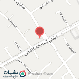 عکس مزون غزاله