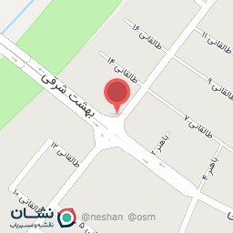 عکس گالری پرده روژان 