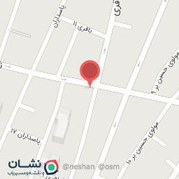 عکس فروشگاه آبرنگ