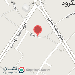 عکس پاساژ مولن روژ