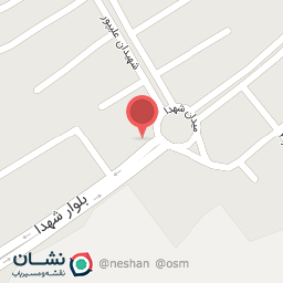 عکس پیرایش عرفان