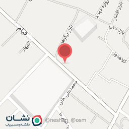 عکس کت شلوارقیام