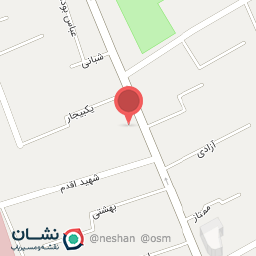 عکس پروتئین امامی