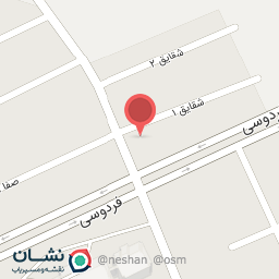 عکس تزیینات داخلی ساختمان قلی‌زاده 