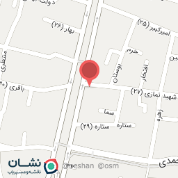 عکس فروشگاه رنگ بهرنگ