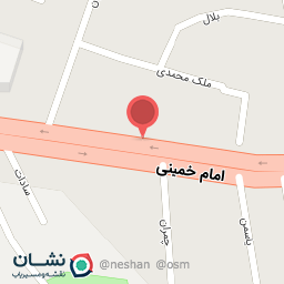 عکس هایپر مارکت آقایی