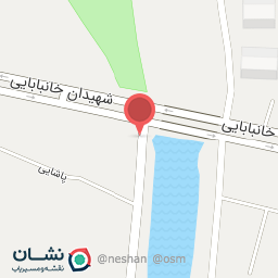 عکس خوابگاه ایثار