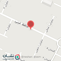 عکس آرایشگاه امید