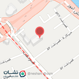 عکس ساختمان پزشکی رایمون