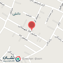 عکس ساختمان رز طلایی