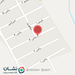 عکس رستوراان شاندیز