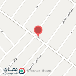 عکس مشاور املاک هاشمی