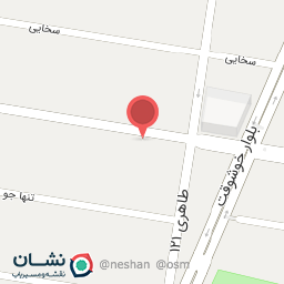 عکس ساختمان زیتون