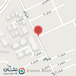 عکس استودیو سپیده بازاری