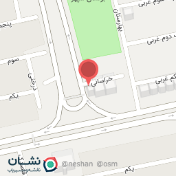 عکس خودپرداز بانک انصار