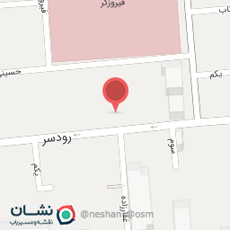 عکس مهمانسرای بیمه دانا