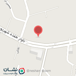 عکس داروخانه دکتر غفاری