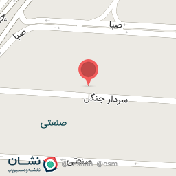 عکس مجموعه فنی اسد