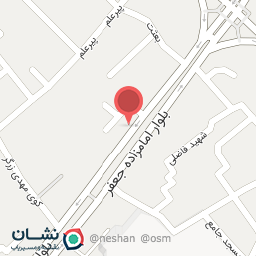 عکس فروشگاه عطر آرشا