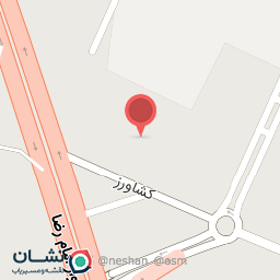 عکس سالن شهید بهشتی