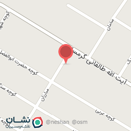 عکس دفتر فنی و کپی و تکثیر نیکان