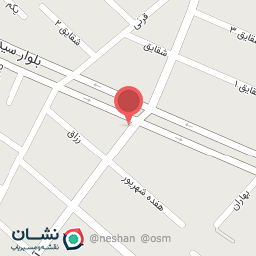 عکس فست‌فود سید