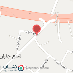 عکس سوپر مارکت رضوان