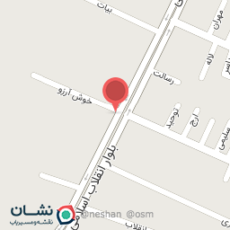 عکس شیشه اتومبیل سادات