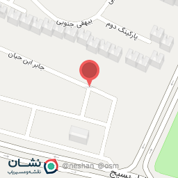 عکس شیشه دودی آرش