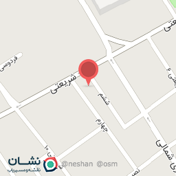 عکس بیمه ایران - ساختمان مرکزی خسارت