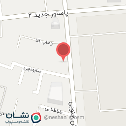 عکس کبابی باران