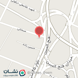 عکس فروشگاه پوشاک خانواده نیکا