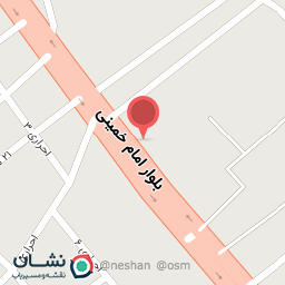 عکس افق کوروش شعبه فسا زاهدشهر بلوارامام