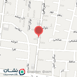 عکس سوپرمارکت پارس