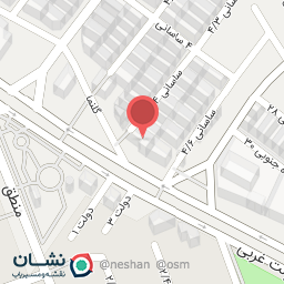 عکس سوپرمارکت ارجمند