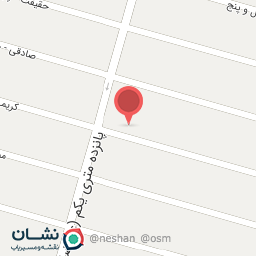 عکس مهدیه آل یاسین