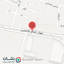 عکس نمایندگی AGU