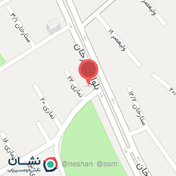 عکس تشک گرین رست