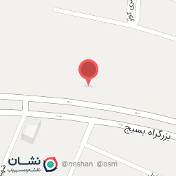 عکس فروشگاه رنگ علی نیشابوری