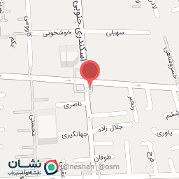 عکس فروشگاه پاسارگاد