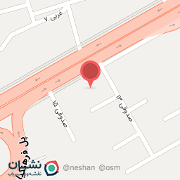 عکس فروشگاه رنگ سالار