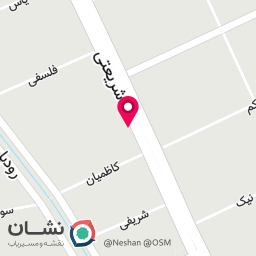 عکس دکتر روانپزشک هما بقائی راوری