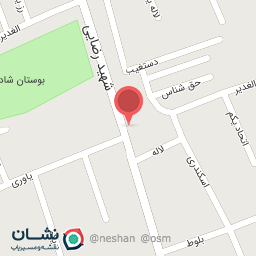 عکس رستوران دورهمی