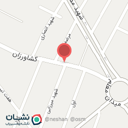 عکس لوستر شاهی