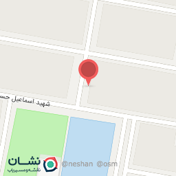 عکس موسسه خیریه حامیان مهر ثمین