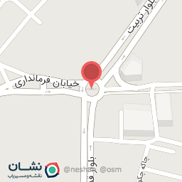 عکس میدان فرمانداری